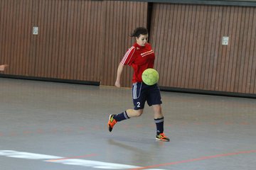 Bild 326 - wC-Jun Turnier Oldesloe